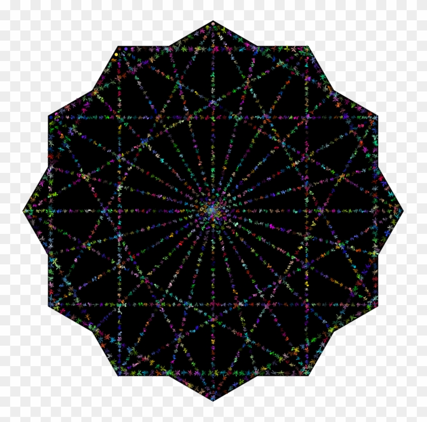 Modern Art Line Art Work Of Art Geometric Abstraction - Circle Clipart