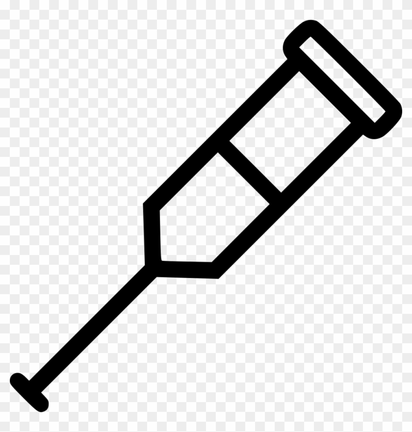 Png File Svg - Eyedropper Clipart Transparent Png #4516478