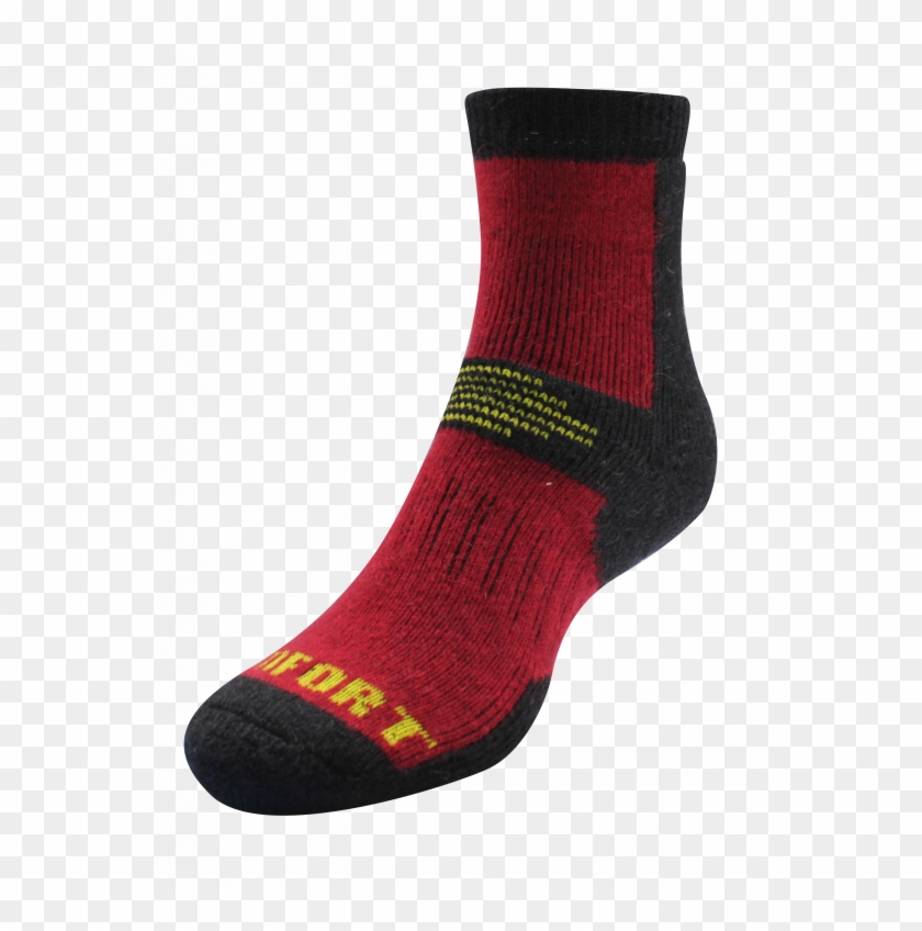 602 Possum Crew Rata1 - Sock Clipart