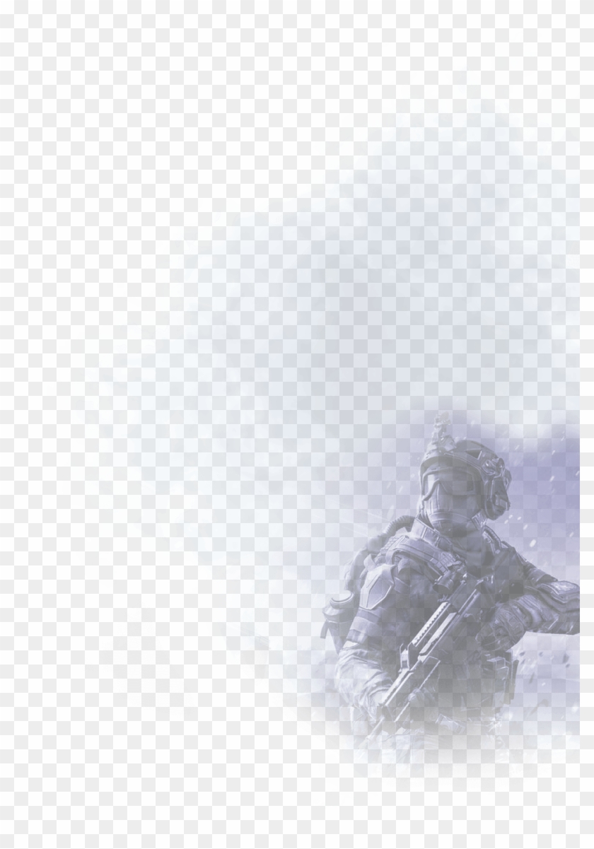 The Newest Rendition, Warface Turkey Is A Free To Play - Illustration Clipart #4516603