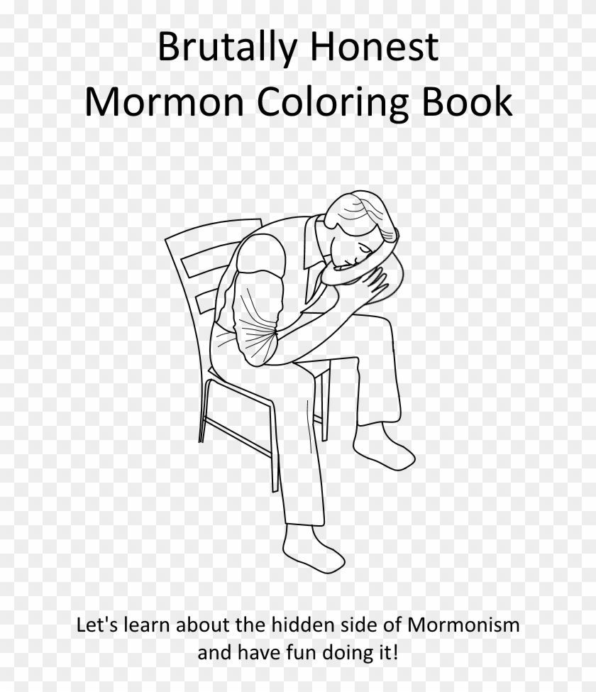 Honesty Coloring Page Sunbeam Shield For Lesson I Can - Translate Book Of Mormon Coloring Clipart #4516720