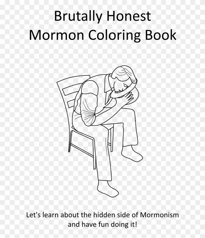 Honesty Coloring Page Sunbeam Shield For Lesson I Can - Translate Book Of Mormon Coloring Clipart
