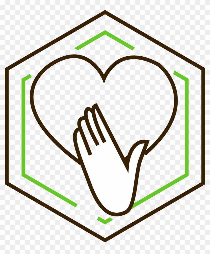 Benzene Ring Clipart #4516763