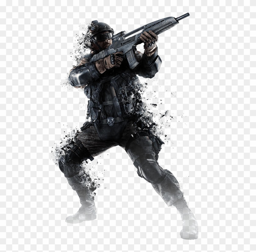 [lounge] Warface On Ps4 - Warface Png Clipart #4516919