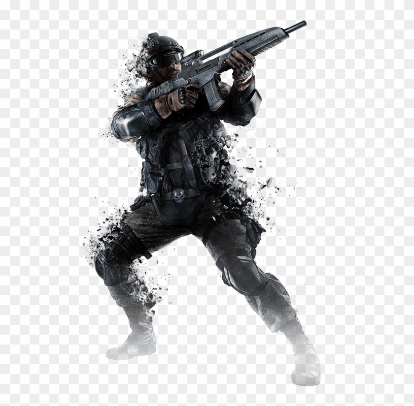 [lounge] Warface On Ps4 - Warface Png Clipart