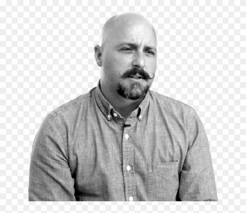 Wiredrive Mitch Bassett - Gentleman Clipart