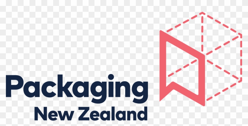 Packaging Council Of New Zealand Inc - Logo Packaging Design Clipart