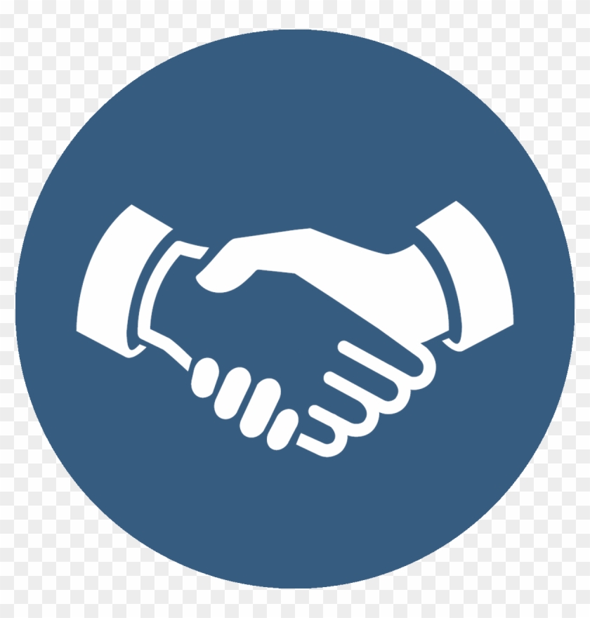 Handshake Clipart Honesty - Sophos Silver Solution Partner Logo - Png Download #4517123