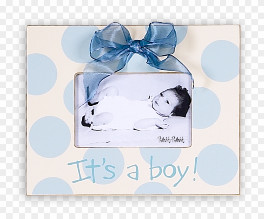 It's A Boy - Pug Clipart #4517322