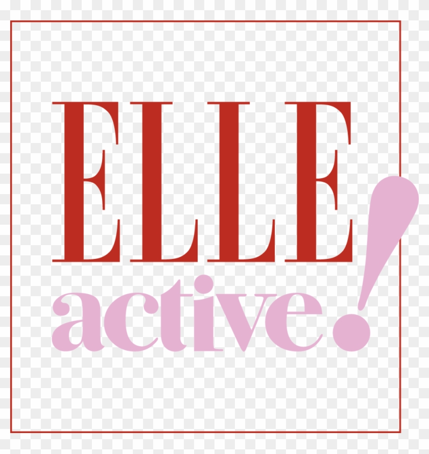 Logo Elle Active - Anabel Van Toledo Clipart