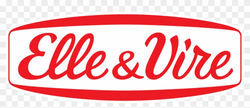 Elle & Vire - Elle & Vire Clipart