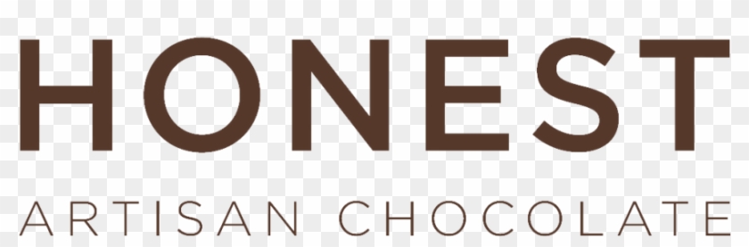 Honest Chocolate Logo - Graphic Design Clipart #4517370