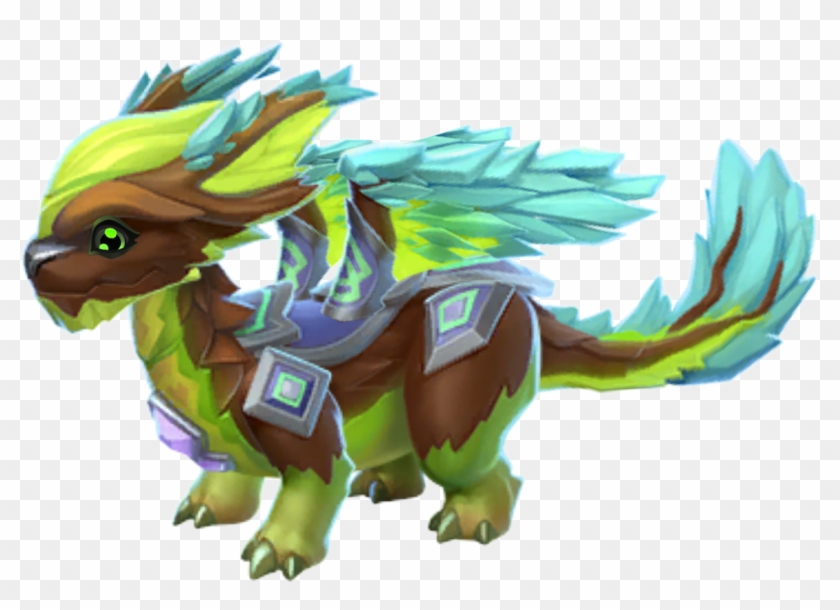 Ratatoskr Dragon - Dragon Mania Legends Ratatoskr Dragon Clipart