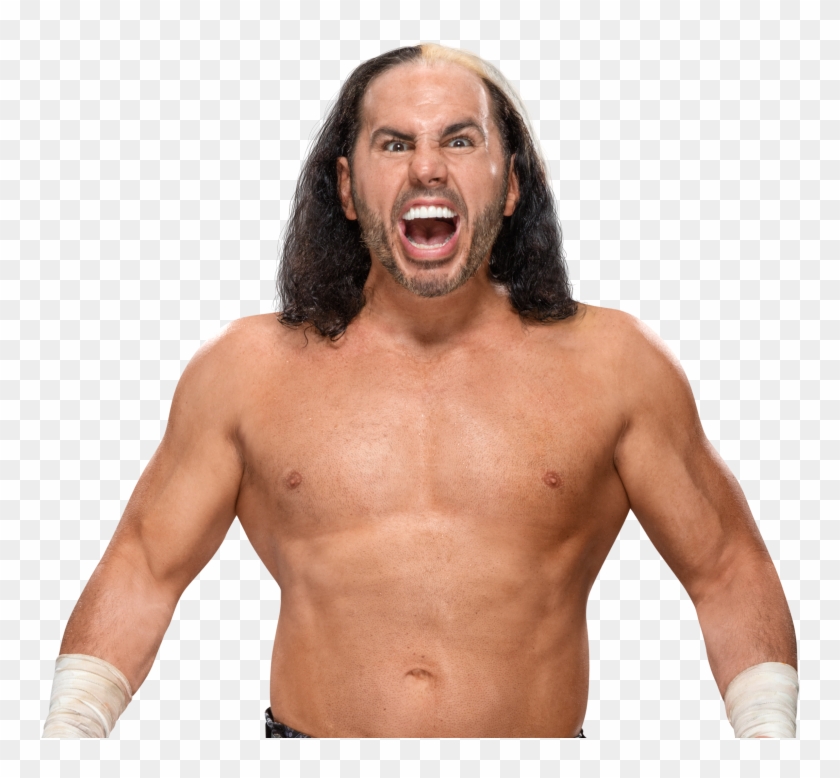 Post By Crappler El 0 M On Jun 4, 2017 At - Wwe Matt Hardy Us Champion Clipart #4517576