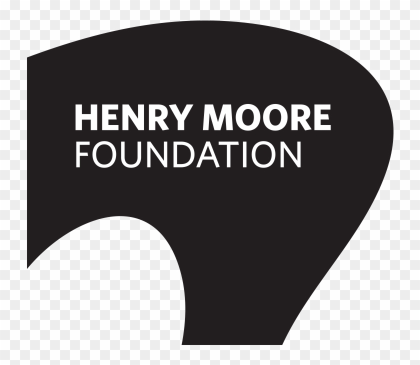 Modern Art Press Is Delighted That The Henry Moore - Henry Moore Foundation Logo Clipart #4517962