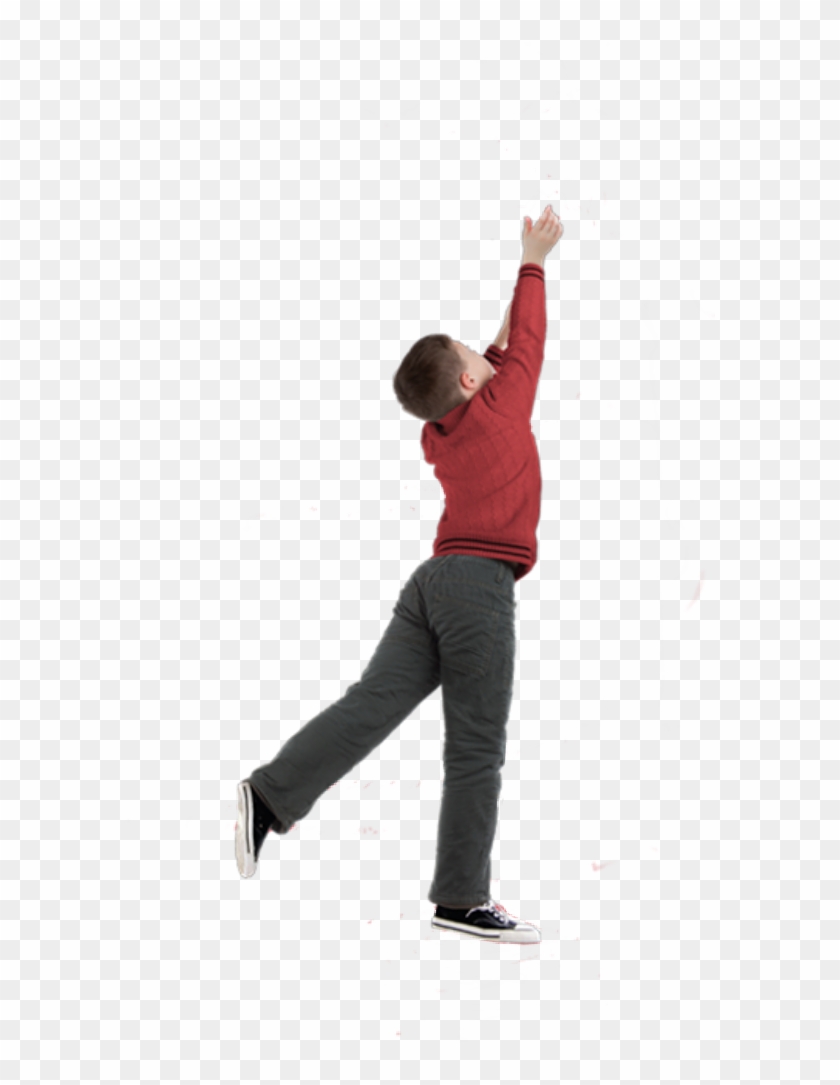 #ftestickers #people #boy #standing - Standing Clipart