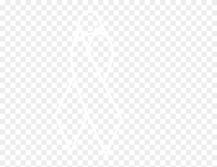 Johns Hopkins Logo White Clipart