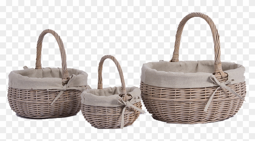 Picnic Basket Clipart