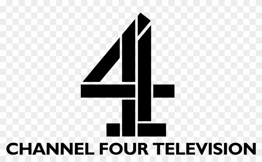 What Channel Is Transparent On - Channel 4 Uk Clipart #4518244