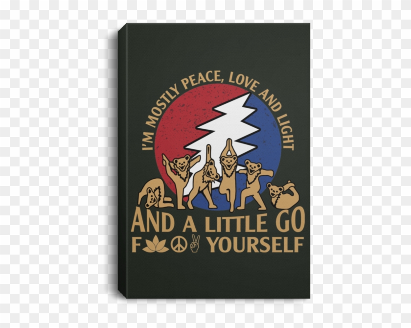 Poster Clipart #4518304