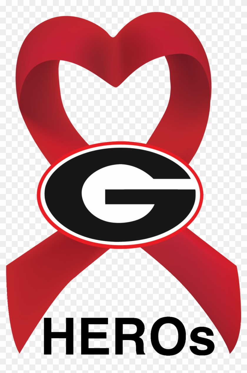Truist Logo1, Uga Heros Logo - Uga Heros Clipart #4518452