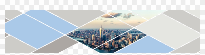 2009 - Cityscape Clipart