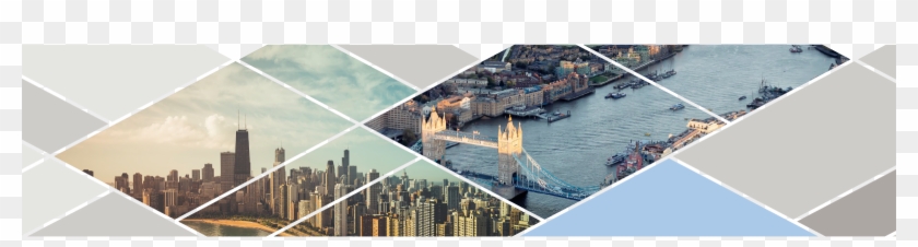 2005 - Cityscape Clipart