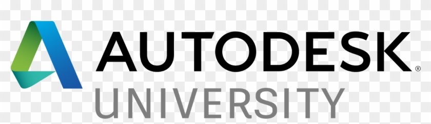 This Year's Autodesk University In Las Vegas Is The - Autodesk Clipart