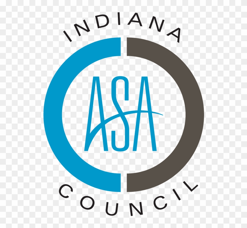 2018 Asa Indiana Staffing Symposium - Asa Clipart #4518761