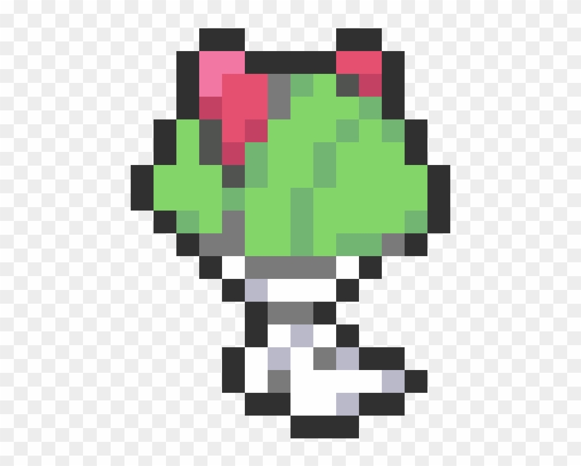 Main Image - Nyan Cat Head Png Clipart