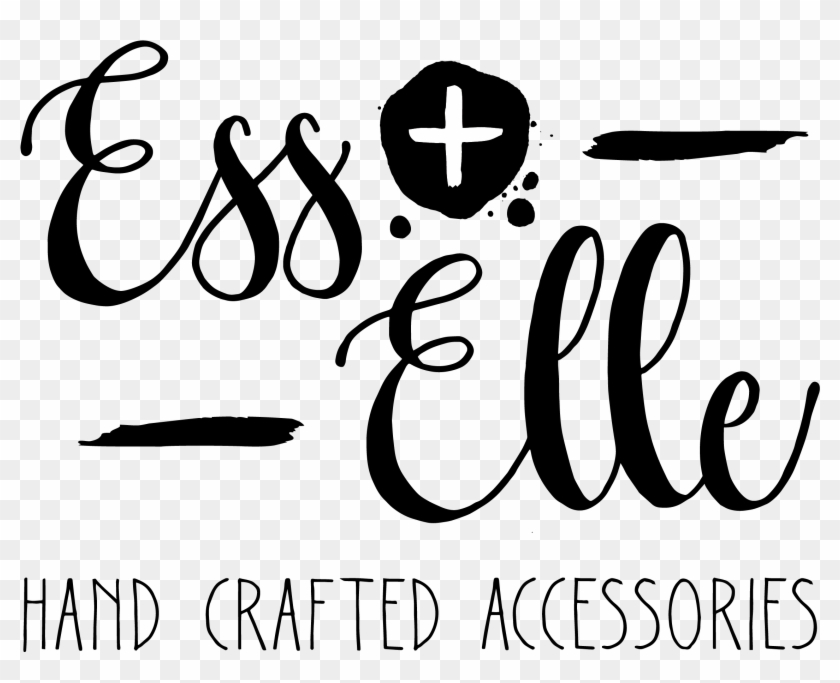 Calligraphy Clipart #4518869