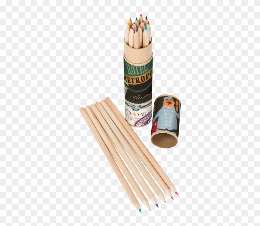 Budapest Sightseeing - Wood Clipart