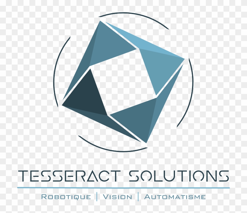 Fichier - Tesseract - Graphic Design Clipart