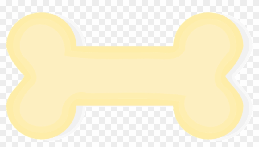 Hueso Vector Png - Huesos De Perro De Colores Png Clipart #4519021