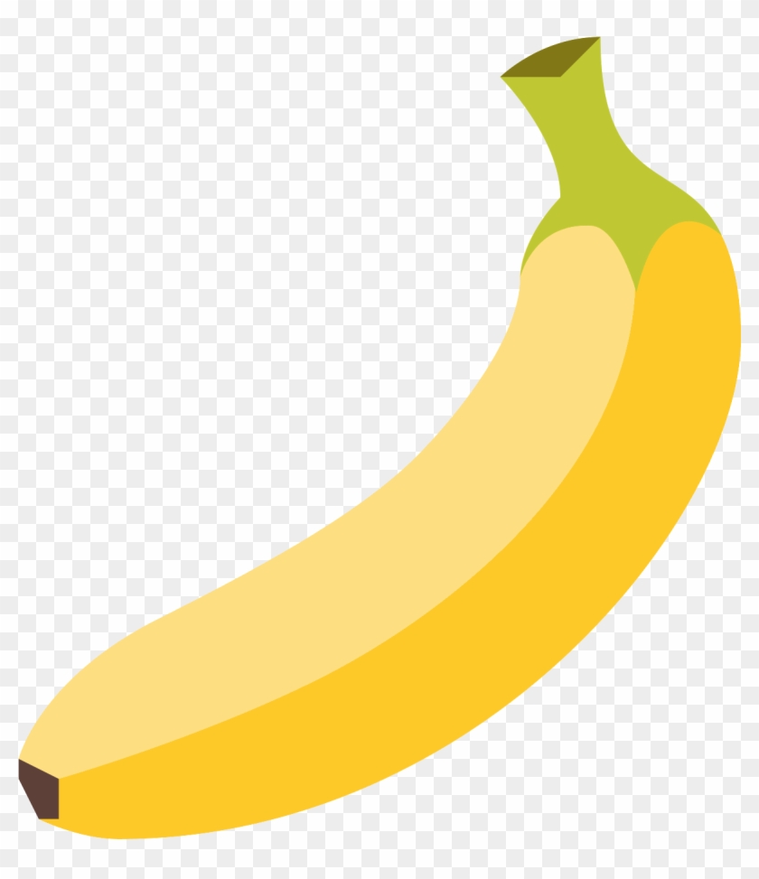 Fruit Clip Art Leaves Transprent Png Free - Saba Banana Transparent Png #4519068