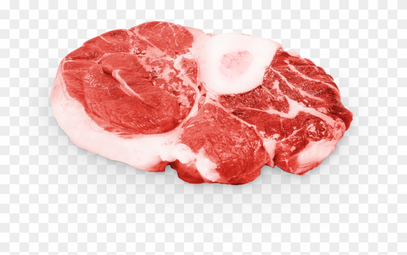 Chambarete De Res Con Hueso , Png Download - Delmonico Steak Clipart #4519101