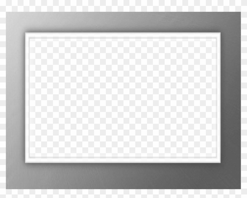 18 Am 161124 Border6 Grey 8/5/2010 - Parallel Clipart #4519136