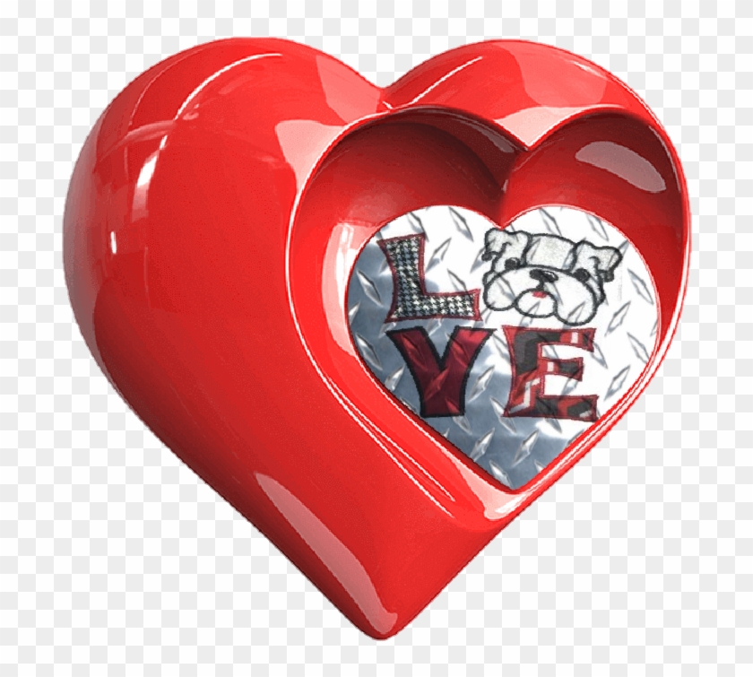 ##background #coolbackground #uga #georgiafootball - Heart Clipart #4519308