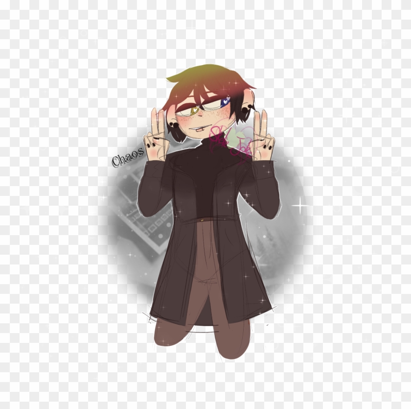 Details - Cartoon Clipart