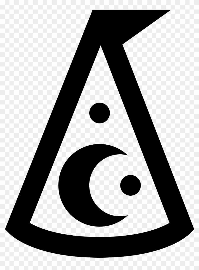 Png 50 Px - Triangle Clipart