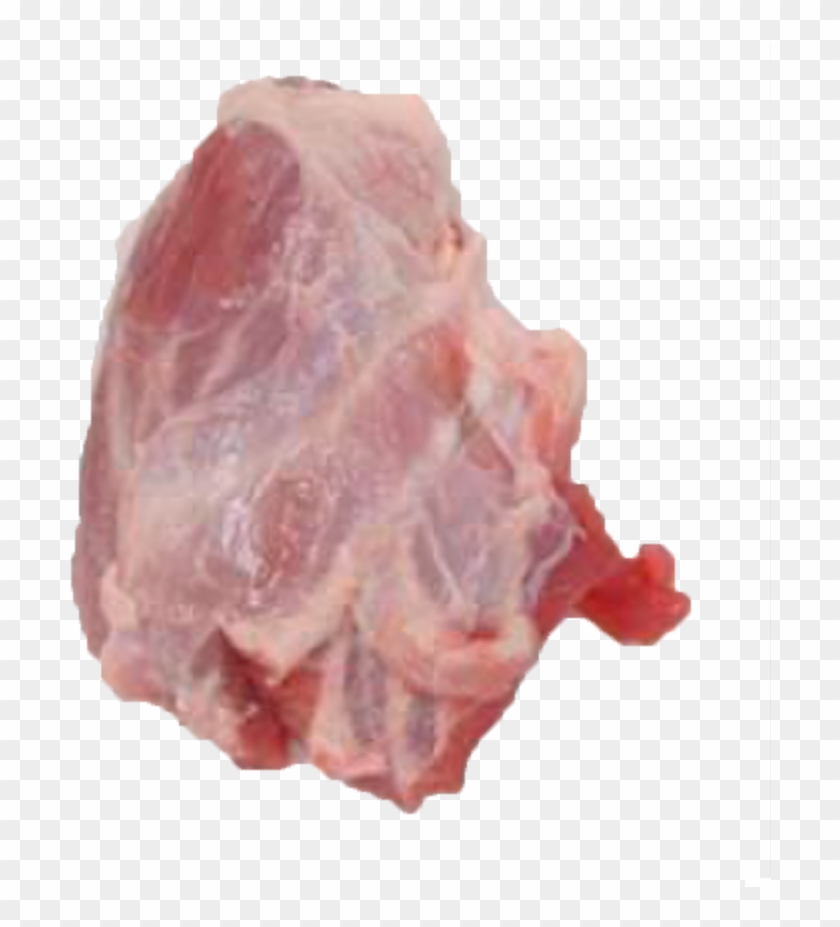 Codillo Sin Hueso Y Sin Piel - Lamb And Mutton Clipart