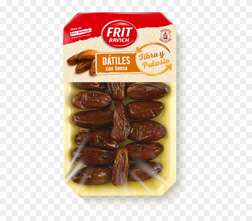 Dátiles Sin Hueso Clipart #4519769