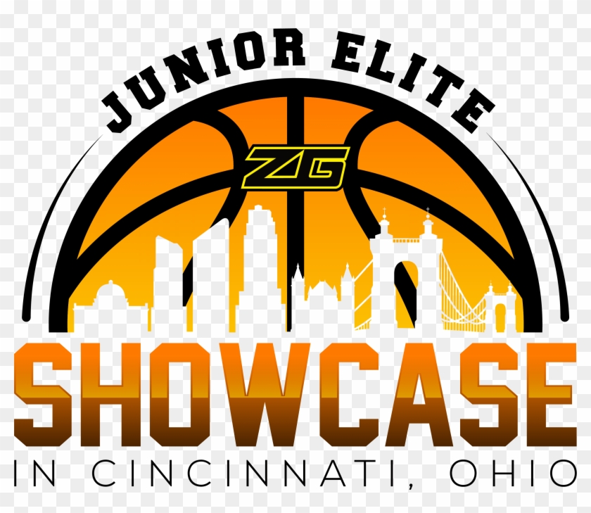 Zero Gravity Junior Elite Showcase - Clementino Clipart #4519798