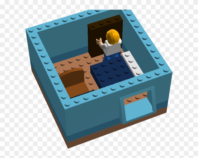 Lego Youtubers Life - Lego Clipart #4519843