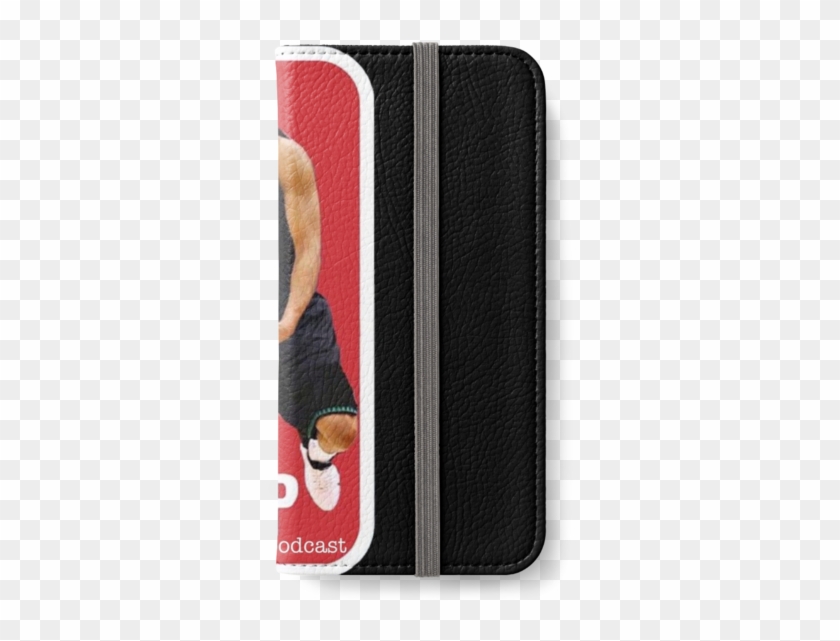 Big Ballers Podcast Bbp- The Big Baller - Wallet Clipart