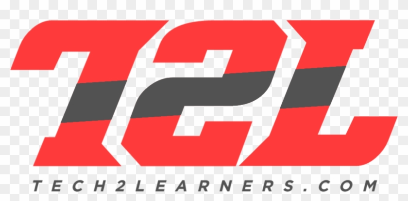 Tech 2 Learners - Graphic Design Clipart #4519871