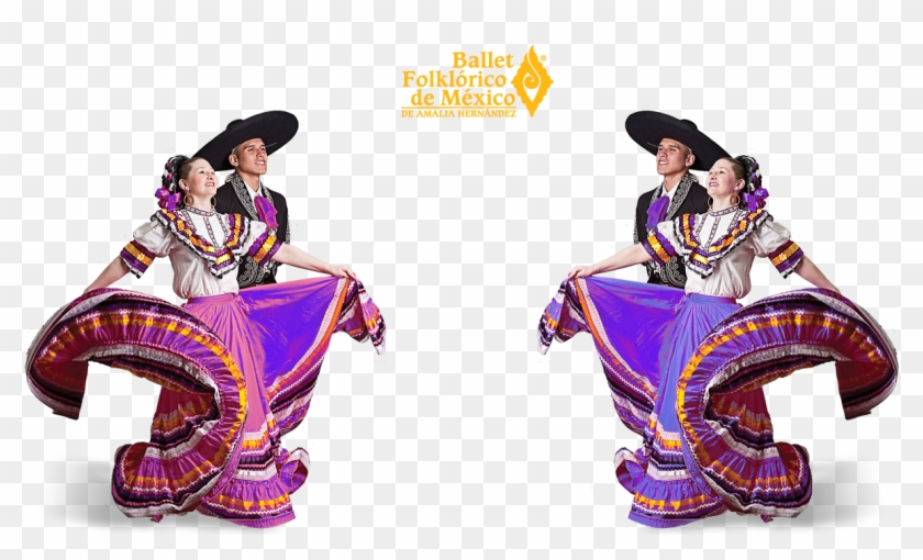 Baile Folklorico Png - Baile Folklorico De Mexico Png Clipart