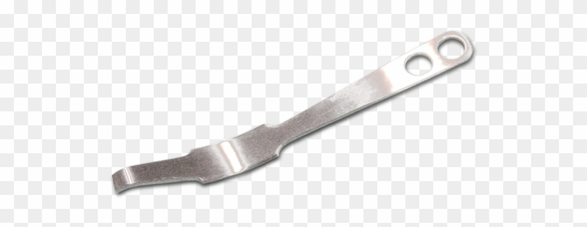 Palanca Para Huesog - Blade Clipart