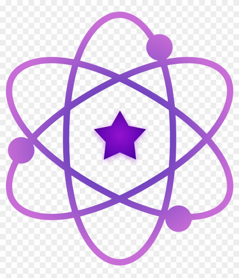 Download Transparent Png - Quantum Png Clipart