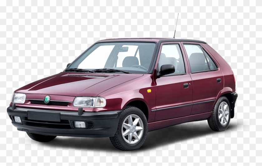 Škoda Felicia - Skoda Felicia Png Clipart #4520242